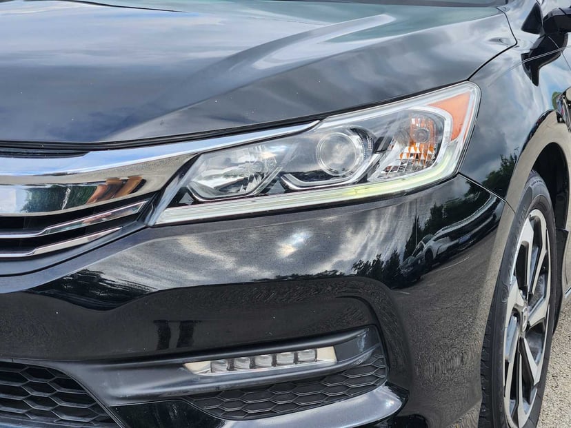 2017 Honda Accord - Image 7