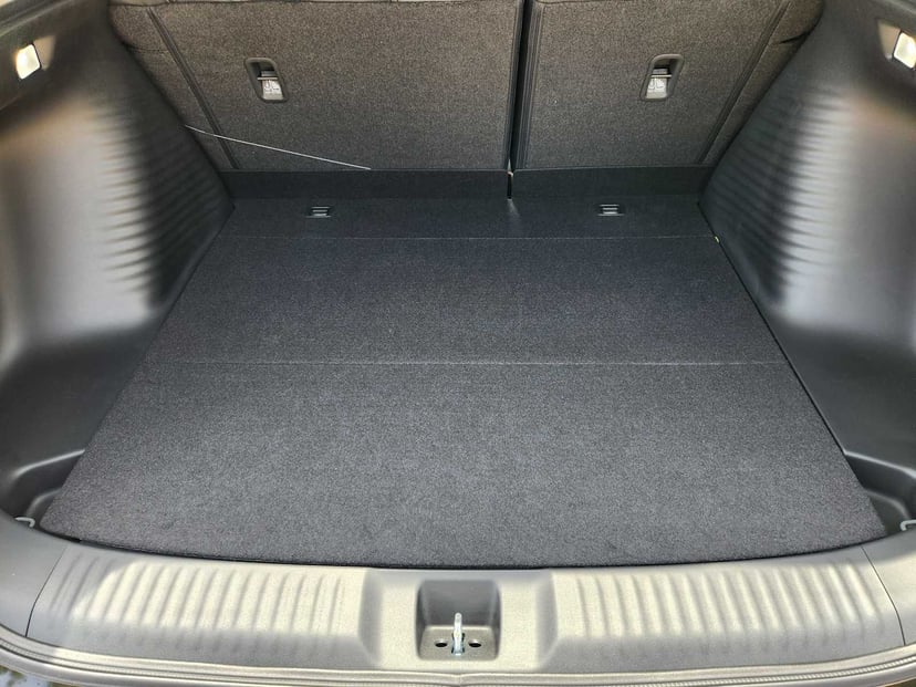 2027 Honda HR-V - Image 25