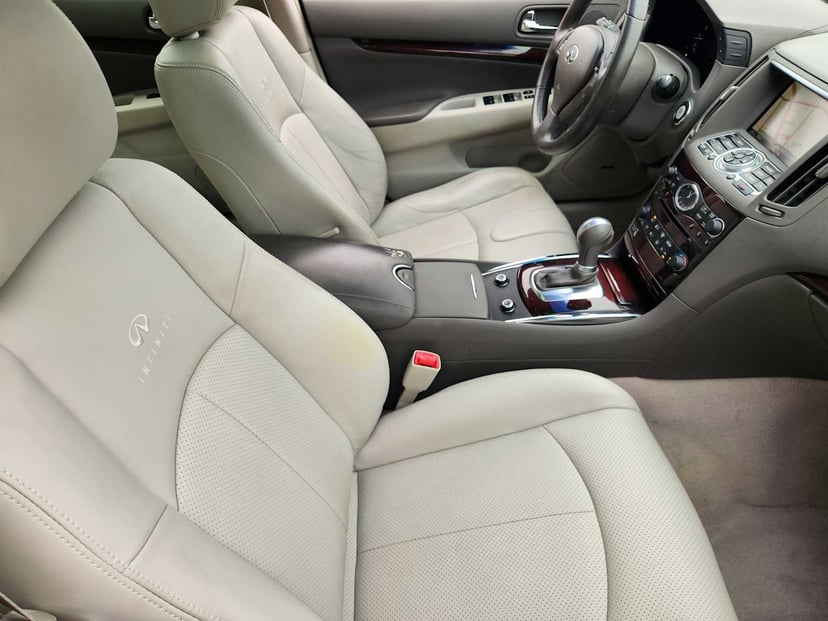 2012 INFINITI G37 Sedan - Image 14