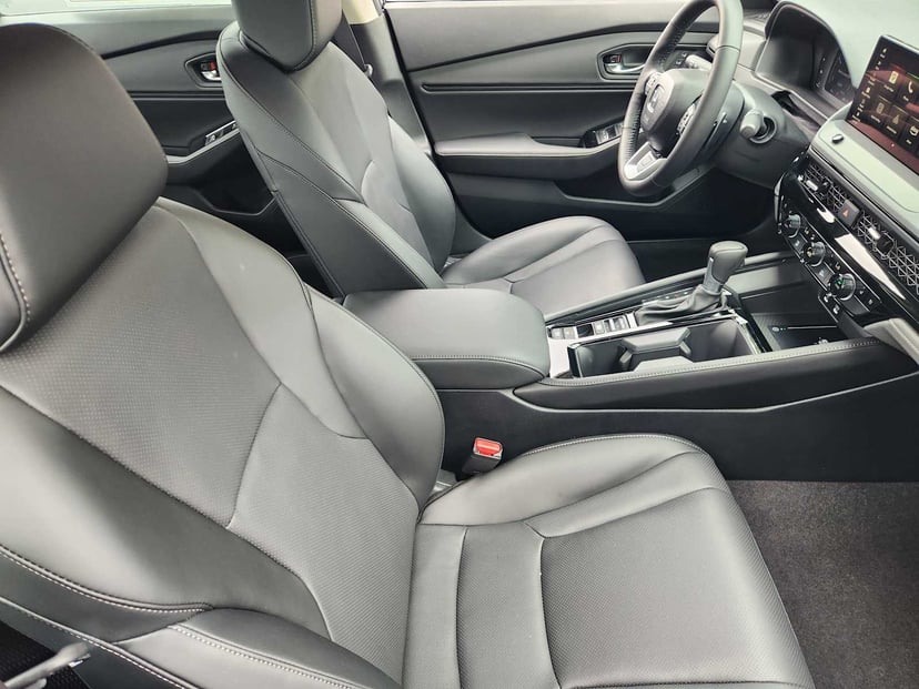 2026 Honda Accord Hybrid - Image 10