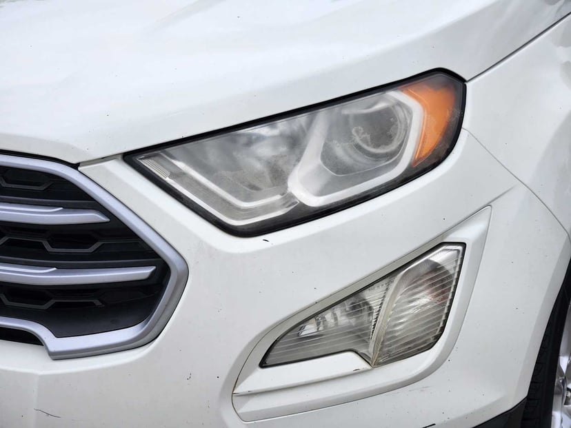 2020 Ford EcoSport - Image 7