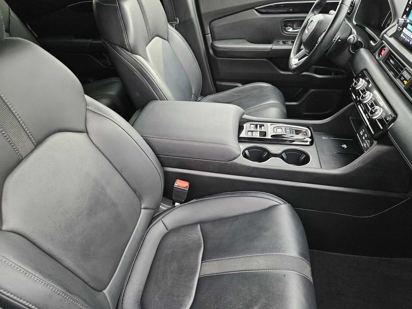 2023 Honda Pilot - Image 14