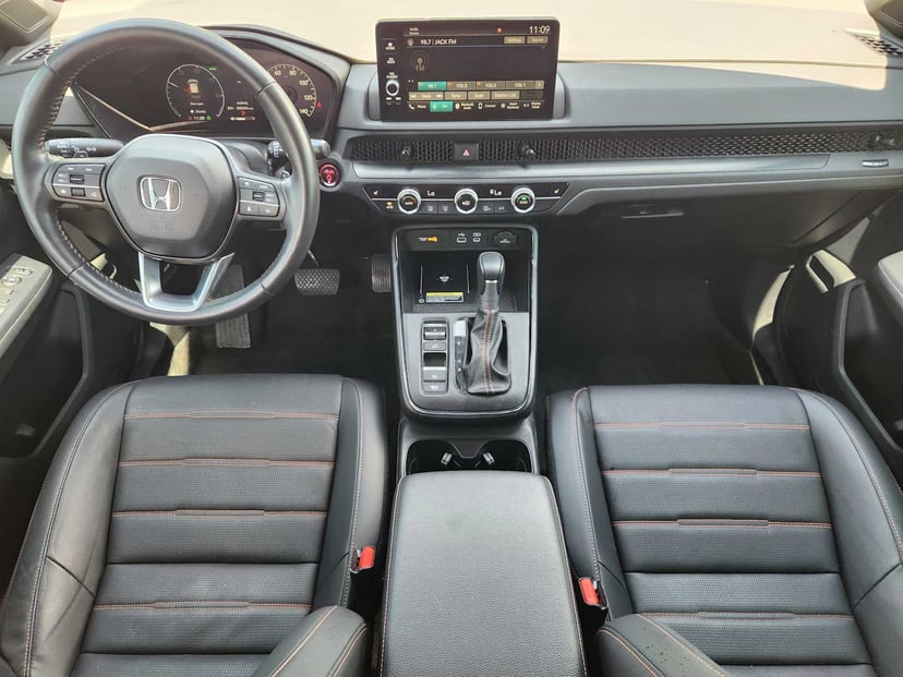 2024 Honda CR-V Hybrid - Image 26