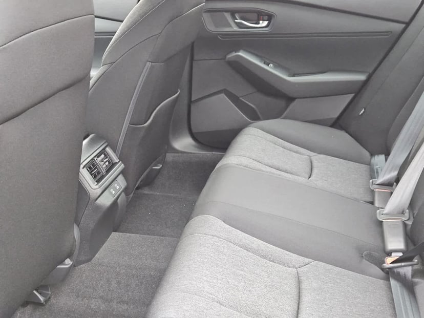 2025 Honda Accord - Image 2