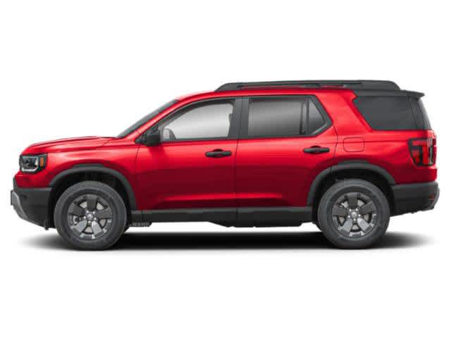2026 Honda Passport - Image 6