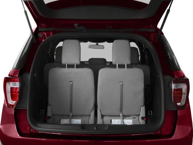 2017 Ford Explorer - Image 12