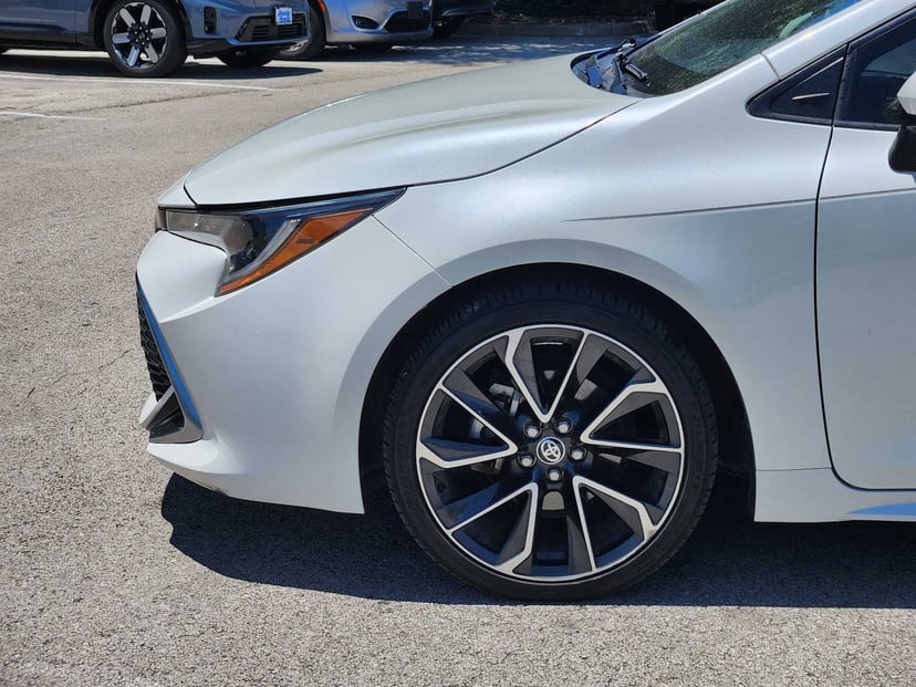 2019 Toyota Corolla - Image 8