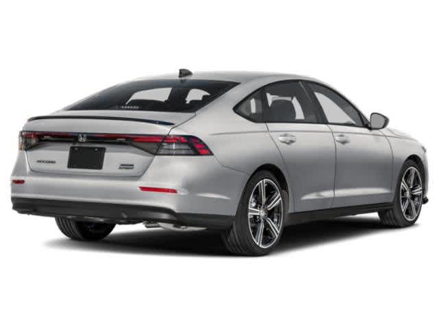 2026 Honda Accord Hybrid - Image 5