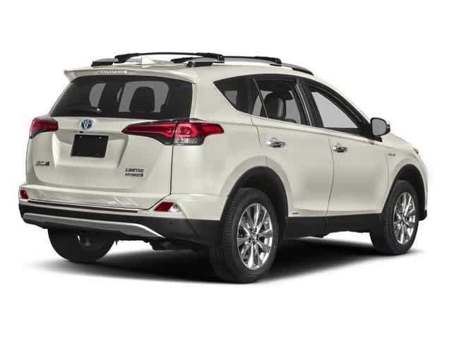 2018 Toyota RAV4 - Image 2