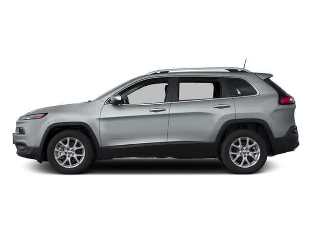 2017 Jeep Cherokee - Image 6