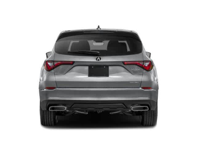 2024 Acura MDX - Image 8