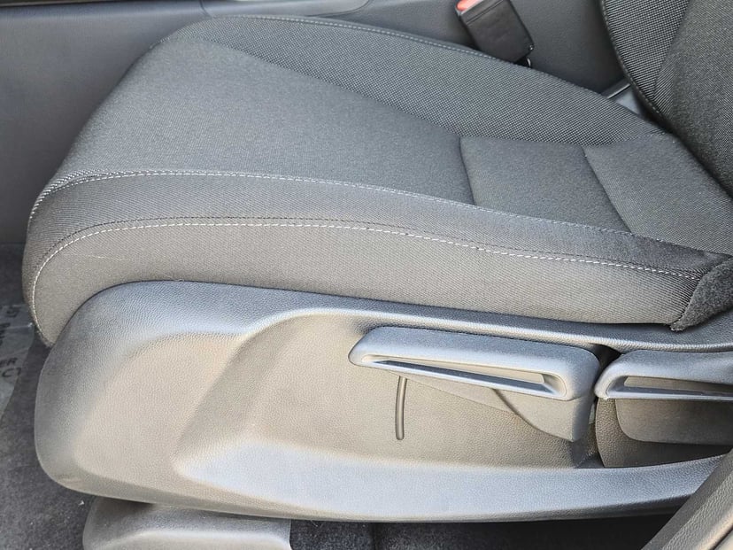 2026 Honda CR-V - Image 21