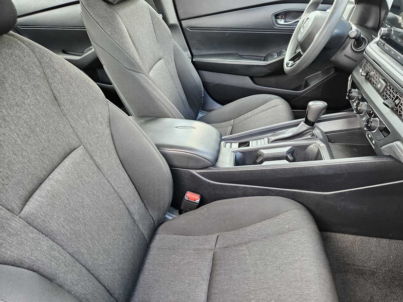 2023 Honda Accord - Image 13