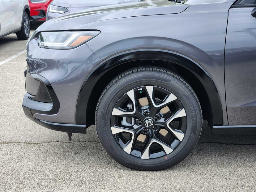 2027 Honda HR-V - Image 6