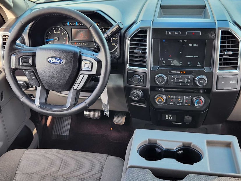 2017 Ford F-150 - Image 26