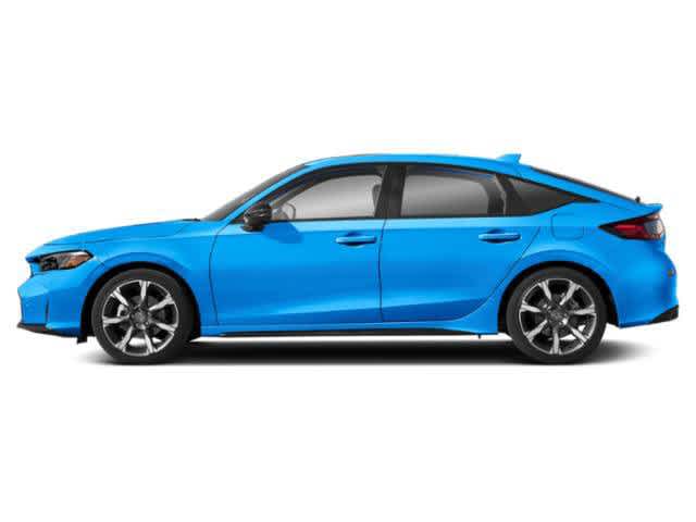 2026 Honda Civic Hybrid - Image 3
