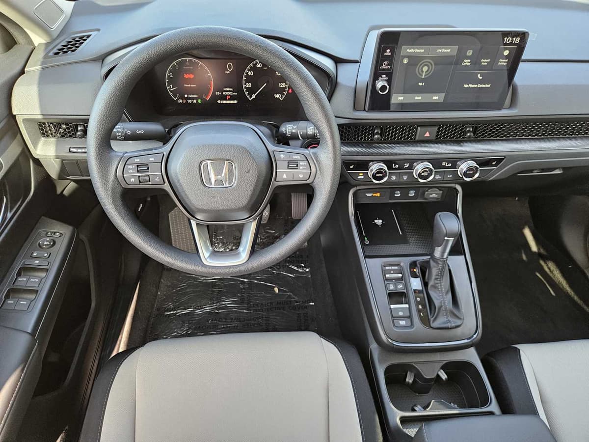 2026 Honda CR-V - Image 22