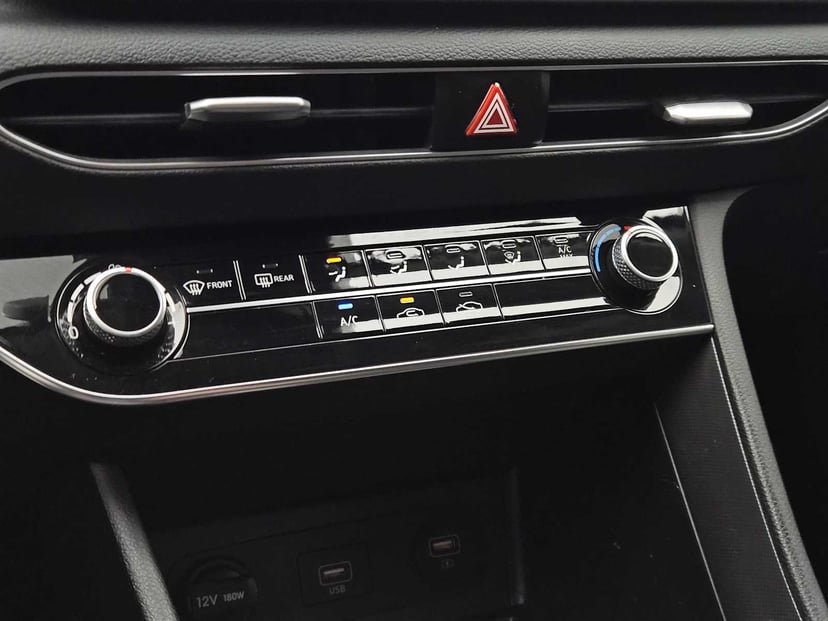 2022 Hyundai Sonata - Image 18