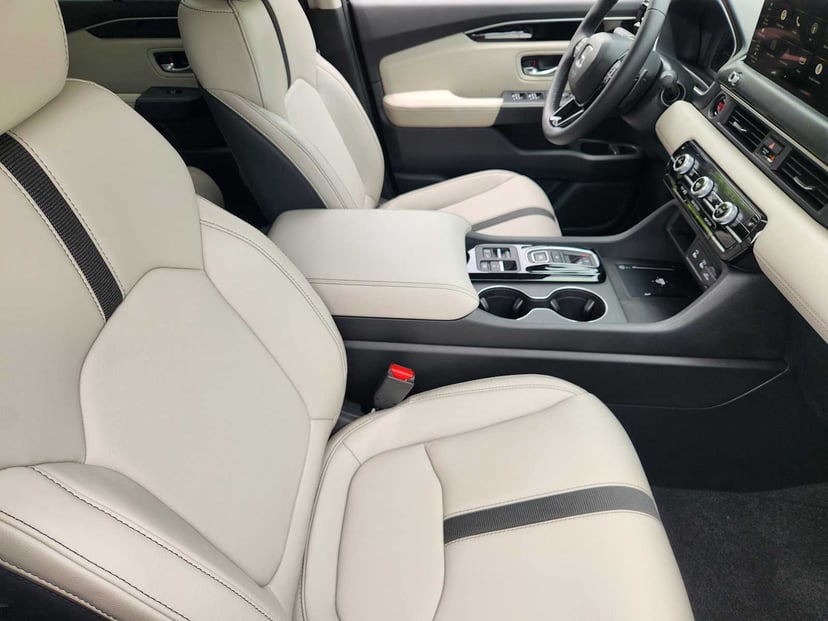 2026 Honda Pilot - Image 12