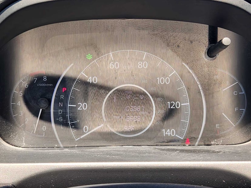 2016 Honda CR-V - Image 16