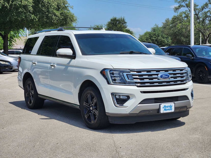 2021 Ford Expedition - Image 3