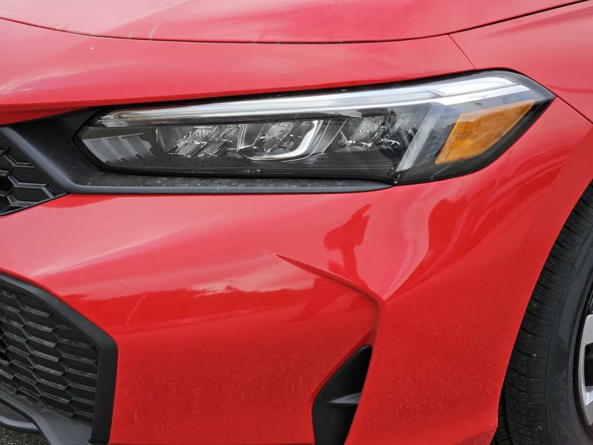 2026 Honda Civic - Image 7