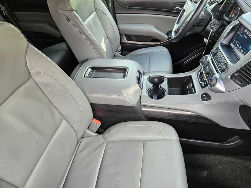 2016 Chevrolet Tahoe - Image 13