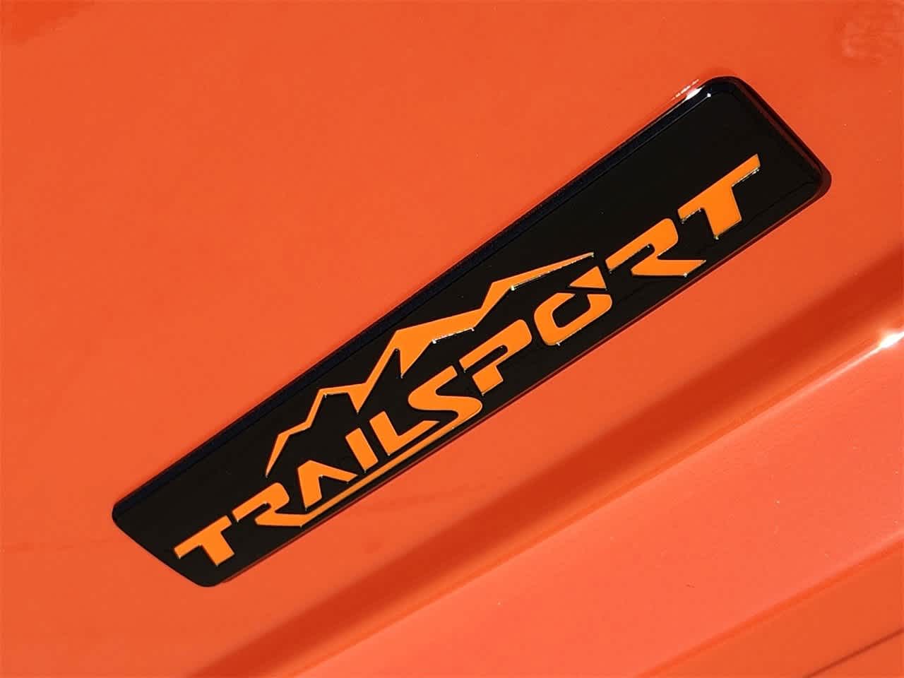 2026 Honda Passport - Image 11