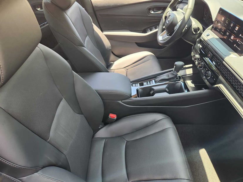 2026 Honda Accord Hybrid - Image 10
