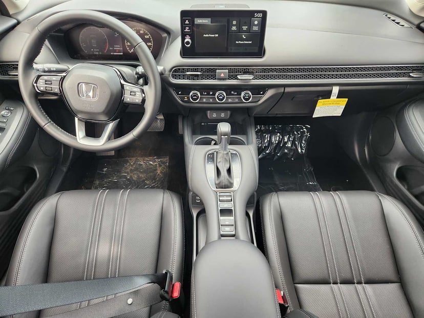 2026 Honda HR-V - Image 21