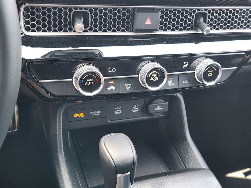 2026 Honda Civic - Image 19