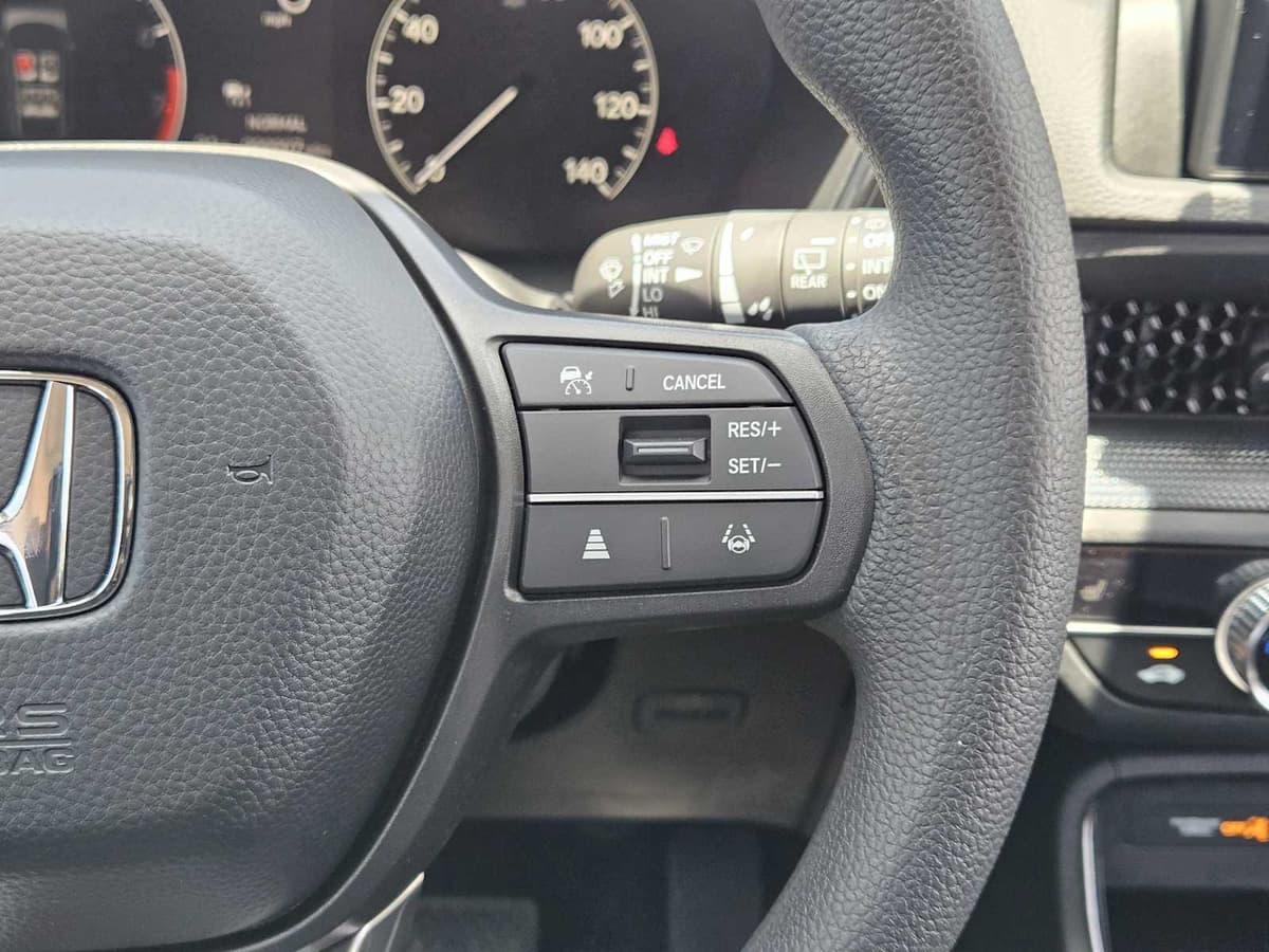 2026 Honda CR-V - Image 24