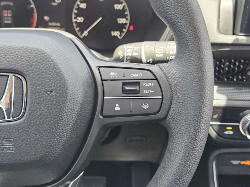 2026 Honda CR-V - Image 24
