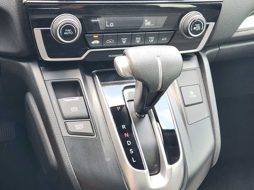 2018 Honda CR-V - Image 19