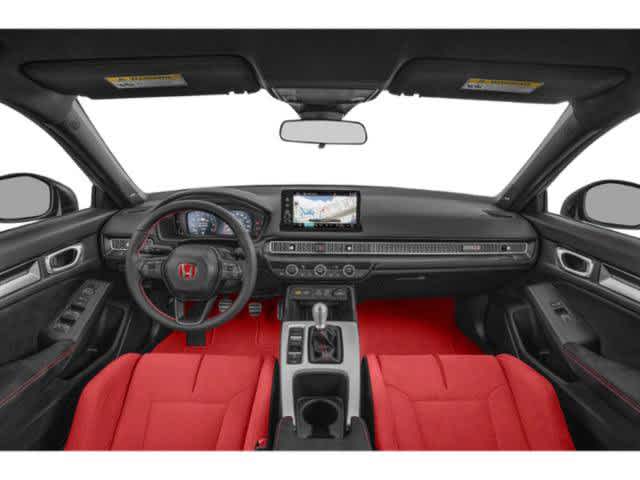 2026 Honda Civic Type R - Image 11