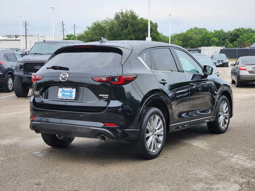 2023 Mazda CX-5 - Image 6