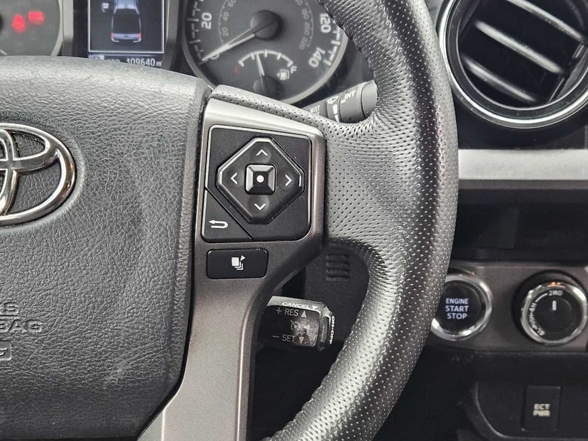 2016 Toyota Tacoma - Image 27