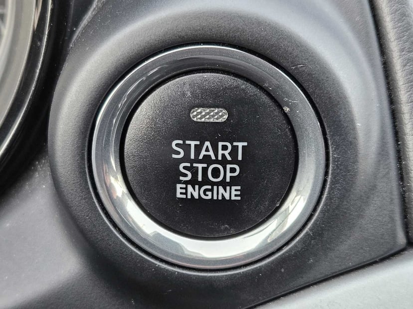 2022 Mazda CX-9 - Image 21