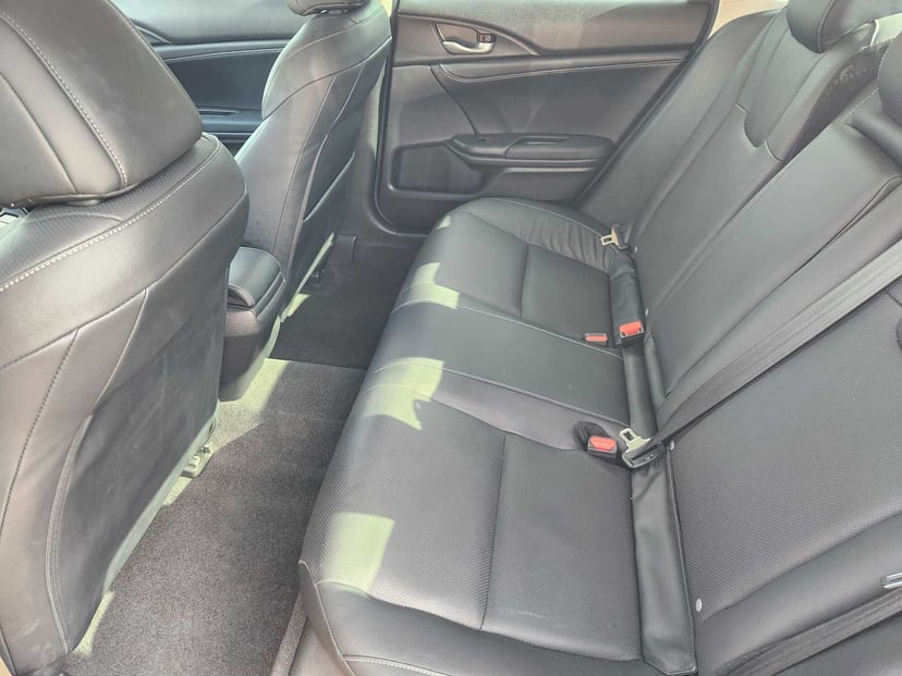 2022 Honda Insight - Image 31