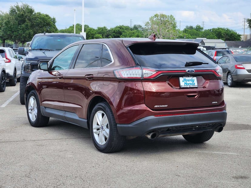 2016 Ford Edge - Image 5