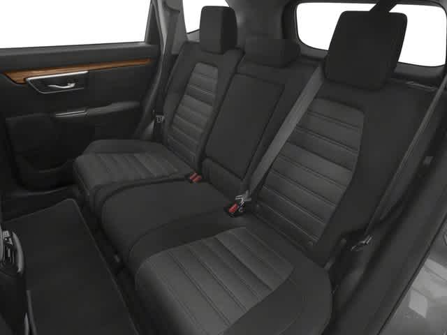 2018 Honda CR-V - Image 16