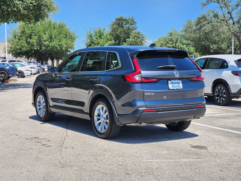 2024 Honda CR-V - Image 5
