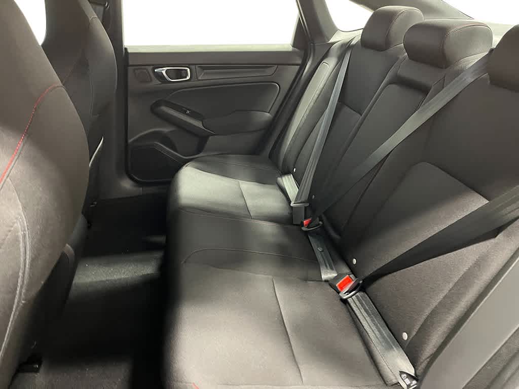 2026 Honda Civic Si - Image 21