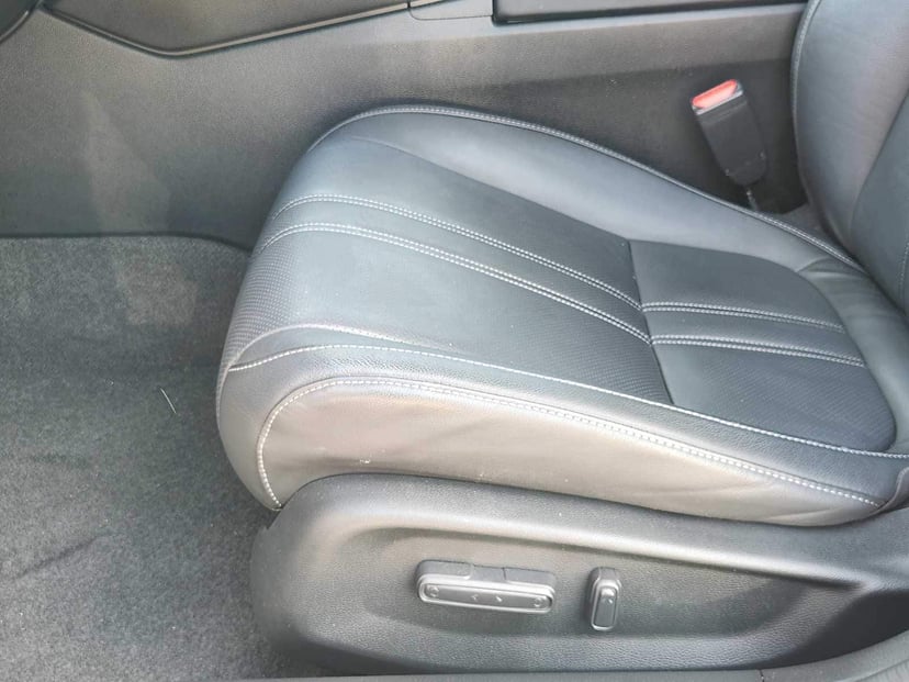 2022 Honda Insight - Image 24