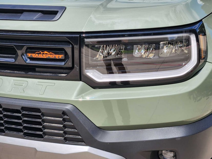 2026 Honda Passport - Image 5