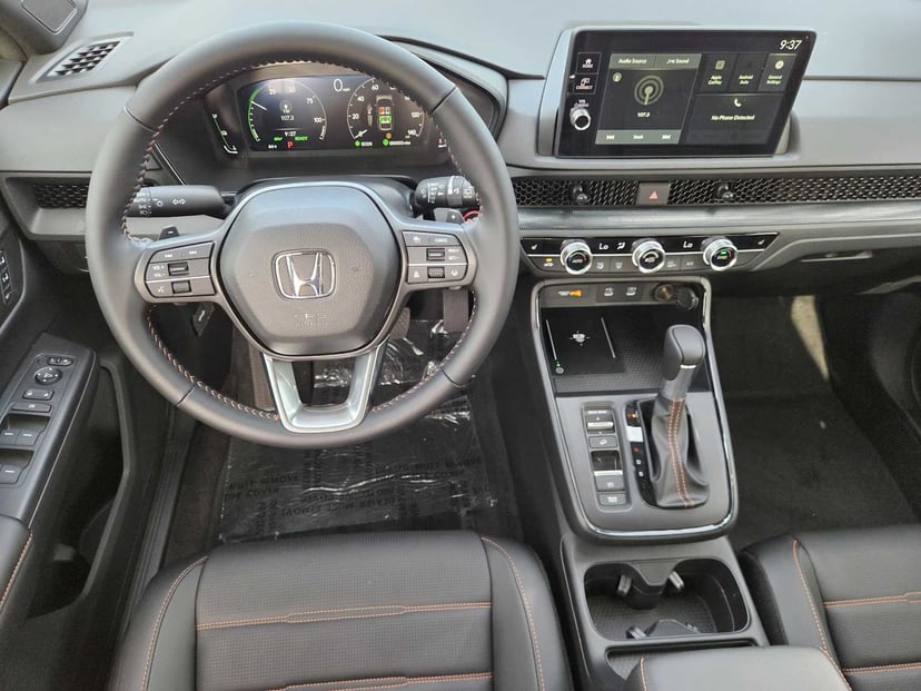 2026 Honda CR-V Hybrid - Image 20