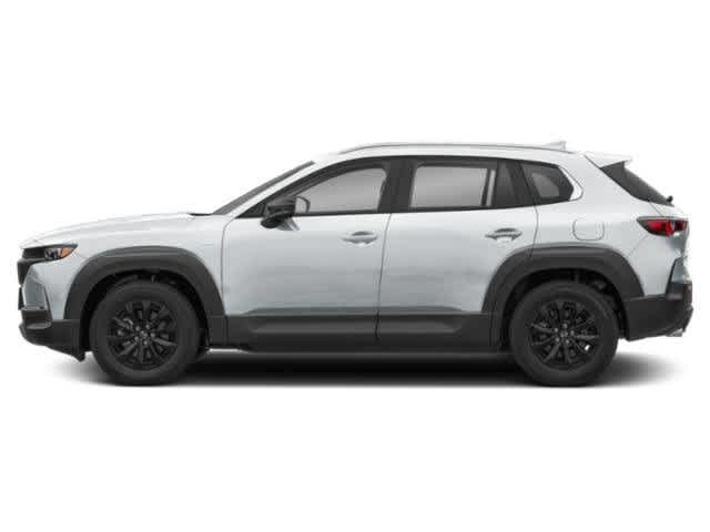 2025 Mazda CX-50 Hybrid - Image 3