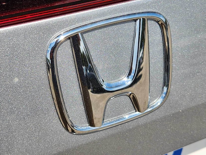 2026 Honda Civic - Image 9