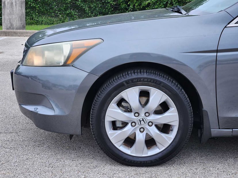 2010 Honda Accord - Image 8