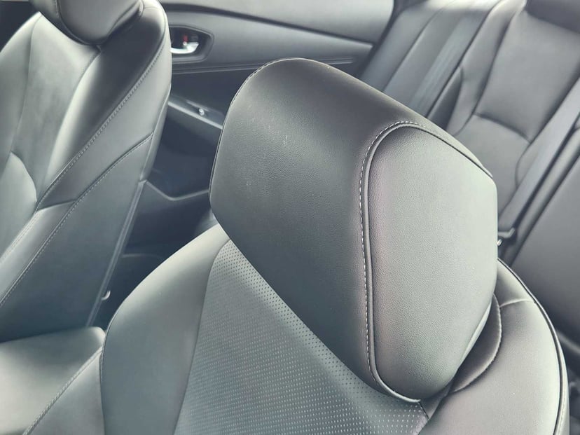 2024 Honda Accord Hybrid - Image 15
